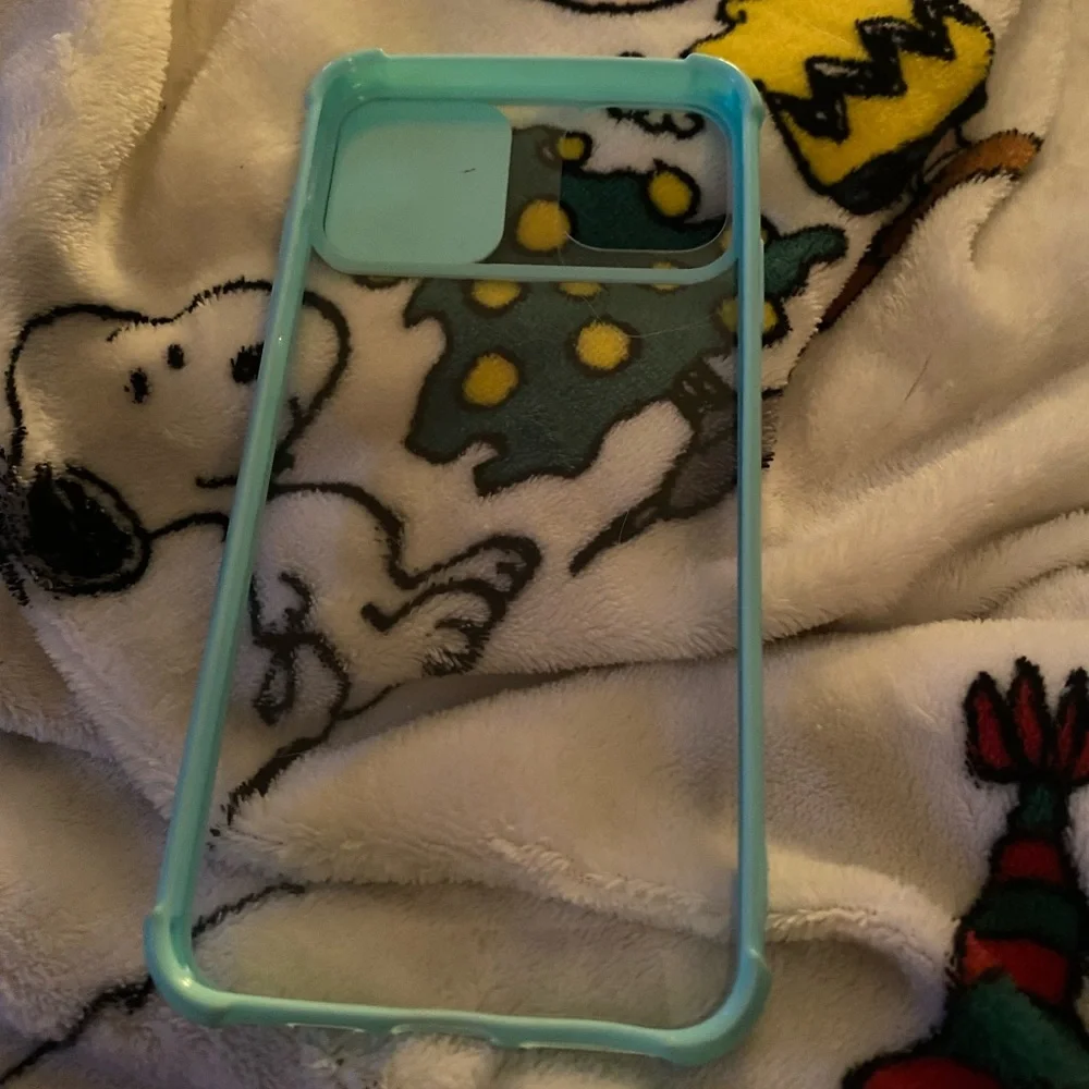 iPhone 11 Pro Max Phone Case
